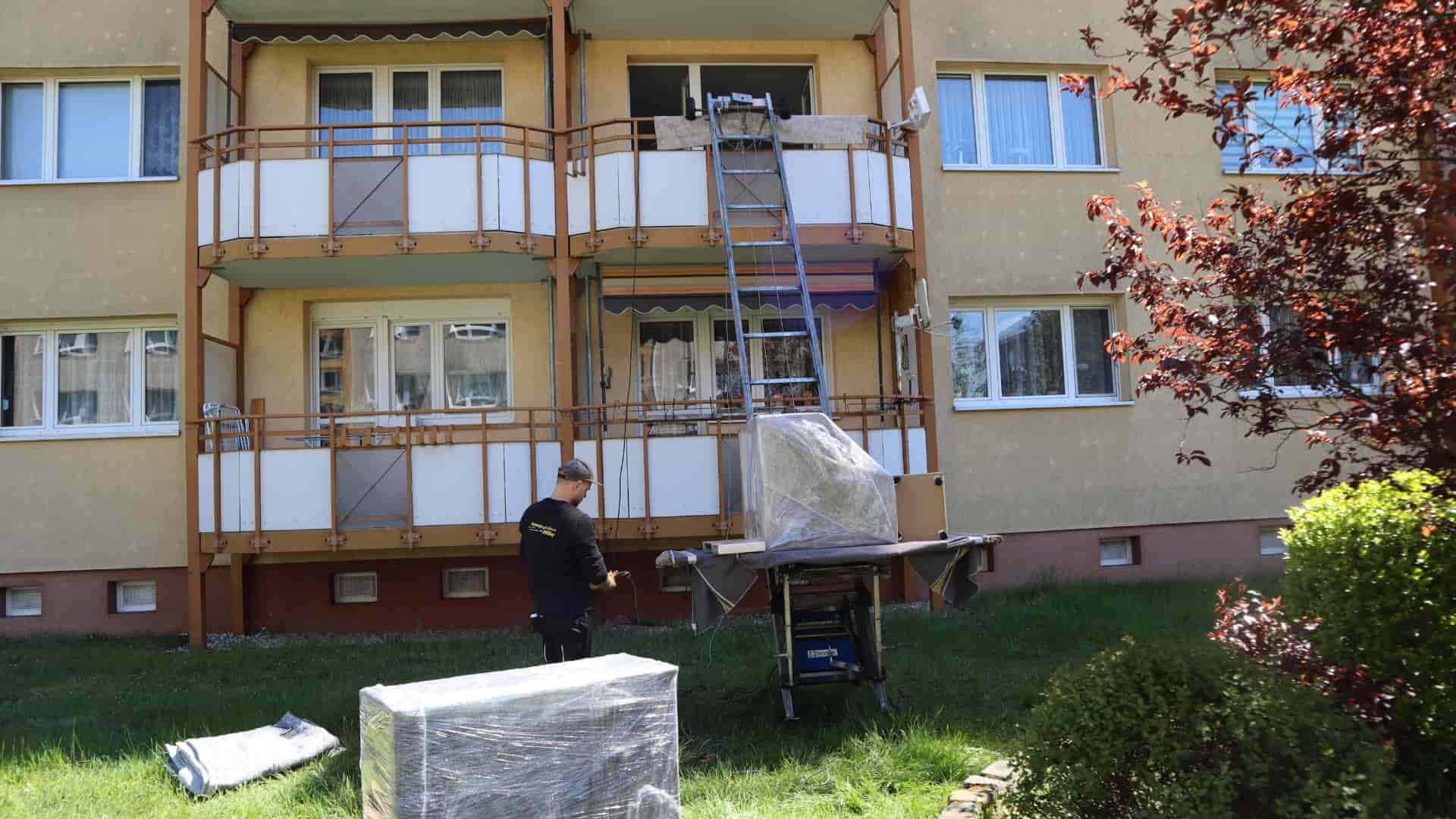 Was kostet ein Umzug von Dortmund nach Essen