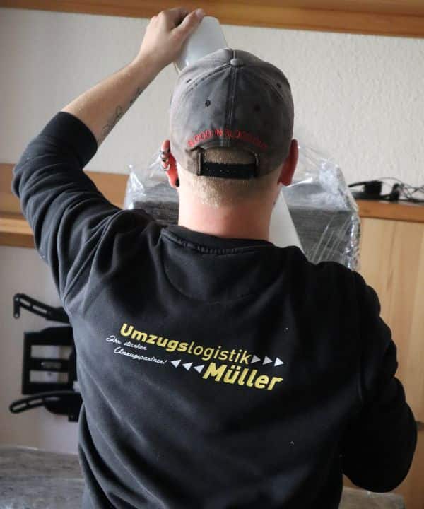 Zuverlässiger Umzug von Dortmund nach Essen: Stressfrei ans Ziel